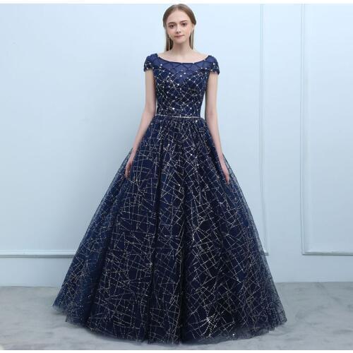 100%real beading sequin galaxy ball gown embroidery medieval dress Renaissance gown Sissi princess VictorianBelle Ball