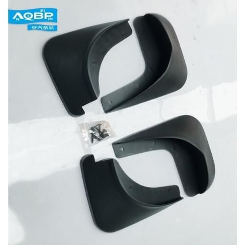 Auto Replacement Parts Exterior Parts Mudguards OE Number 3102100U8010 for JAC J3 Mudguards