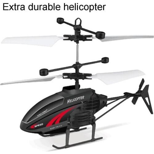 Big 20cm 2.5 Channel Mini drones Rc Helicopter shatter-free Remote Control Aircraft helicoptero de controle remoto RC Drone toy