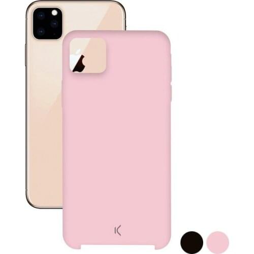 Mobile cover Iphone 11 Pro Max KSIX Soft