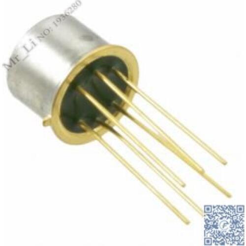 HIH-4602-A Sensor (Mr_Li)