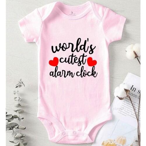 Children Jumpsuits Romper for Babies Newborn Girl Outfit New Born Baby Onesie Toddler Clothes Summer Infant Shower Gifts