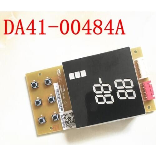 Display board DA41-00484A for refrigerator board Computer board BCD-285/256