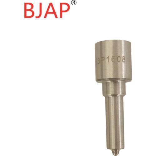 DLLA153P1608 0433171982 Diesel Injector Nozzle Used or Bosch Injector 0455110274 0445110275 for Hyundai Kia Injector 33800-4A50