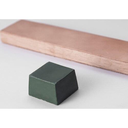 Dual Sided Wooden handle Leather Blades Strop Cutter Razor Sharpener Polishing Board Sharpen Home Tools Sharpeners TSL1