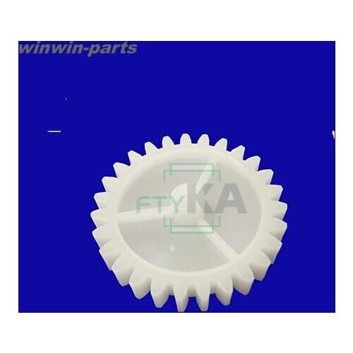 1PC RU5-0307-000 RU5-0307 Drive Gear 27T for HP 2030 1320 2055 2035 1160 3390 3392 2727 2014 2015 2050 LBP 6650 6310 6670 6300