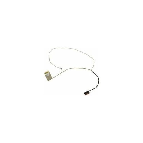 FOR Dell Inspiron 17 5000 5758 LCD LED LVDS Screen Display Cable DC020025L00 100% Test ok