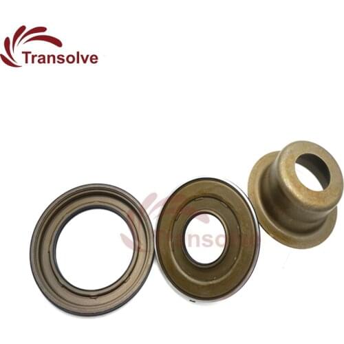 RE0F21A Piston Kit Fit For NISSAN Auto Transmission Transolve