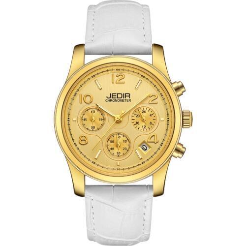 Fashion Luxury Brand Women Quartz Watches Female Casual Business Leather band Wristwatch Ladies Clock