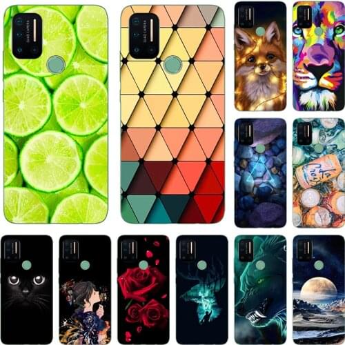 Чехлы для телефонов UMIDIGI A7 Pro MOOKEESY China At AliExpress