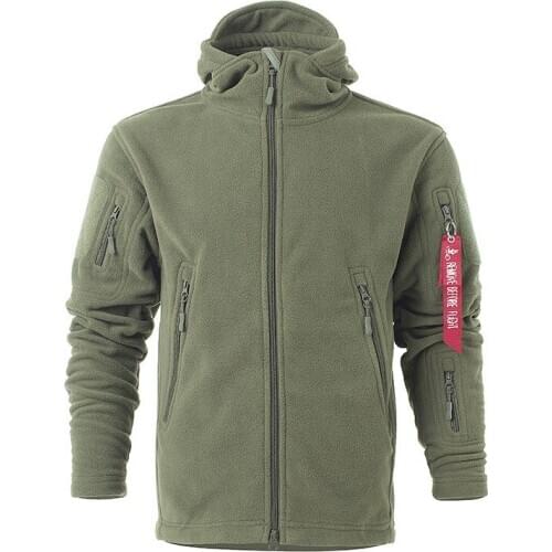 Mens Outdoor Hiking Jackets Men Military Tactical Jacket Winter Waterproof Softshell Jacket Windbreaker Hunt Clothes XS-2XL