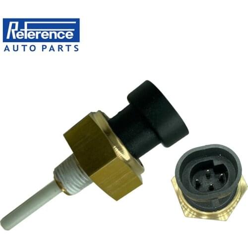 OEM: S291203 Kenworth Low Coolant Level Sensors Switch