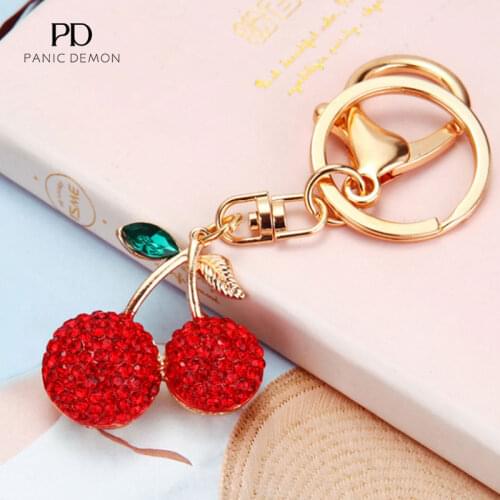 Panic Demon Jewelry Sets