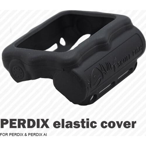 Scuba Diving Silica gel Silicone Protector Cover for Shearwater Perdix ai sa Diving Computer Watch