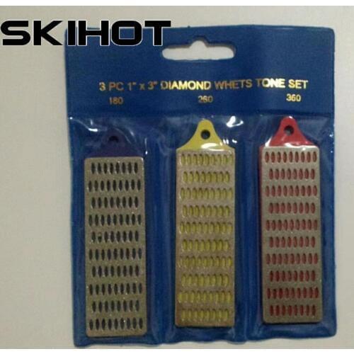 SKIHOT Kitchen Knives