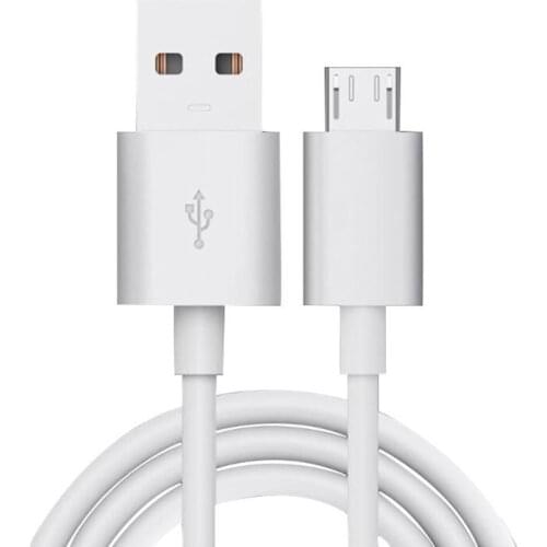 8m Length Universal Micro USB Power Extension Cable with An-droid Interface for Wyze Cam Pan Xiao-mi Home Security Camera