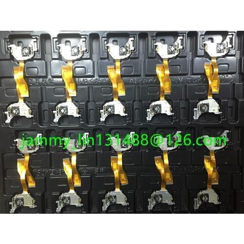 Top quality 100% original NEW SF-HD8 laser pickup SFHD8 for DVD M3.5 DVD V4 VW MFD3 RNS510 CCC DVD Loader 10pcs free shipping