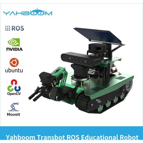 Умные устройства YAHBOOM China At AliExpress