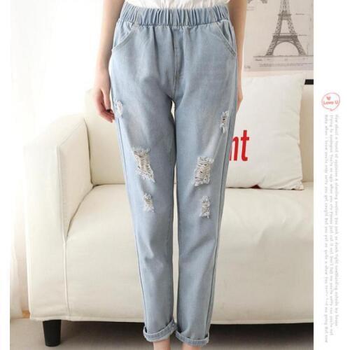 Джинсы МОМ YANQINGHUAN China At AliExpress