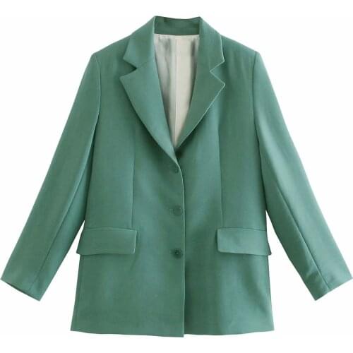 Женские прямые пиджаки YYMSXR China At AliExpress