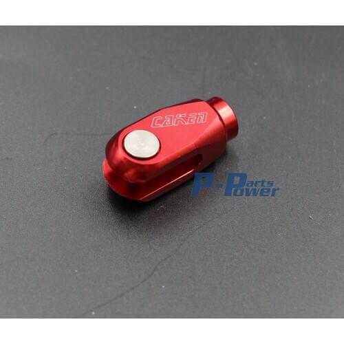 CNC REAR BRAKE CLEVIS FOR CR CR125 CR250 CRF CRF150R CRF250R CRF250X CRF450R CRF450X MOTOCROSS ENDURO SUPERMOTO DIRT BIKE new