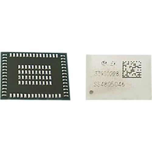 1Pcs Wifi Bluetooth Module 339S0228 339S0242 U5201 -RF WLAN High Temperature For IPhone 6 Plus 6G 6Plus 6P Chipset IC Chip