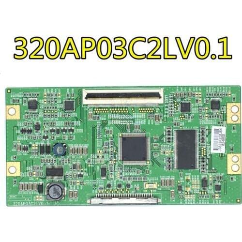 100% test for samgsung 320AP03C2LV0.1 LTA320AP02 screen L32F19 logic board