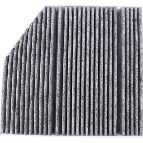2058350147 Cabin Air Filter for Mercedes Benz C160 C180 C200 Car Accessories