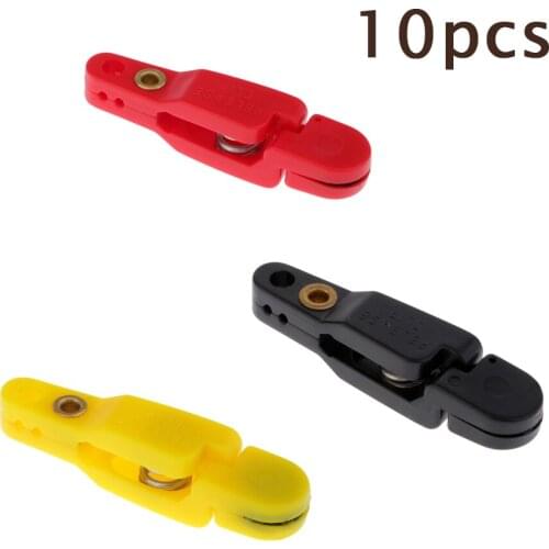 30 Pieces Snap Release Clips for Weight, Offshore Fishing, Planer Board, Heavy