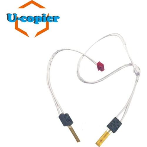 5X Fuser Thermistor for Ricoh Aficio 2051 2060 2075 MP 5500 6000 6001 6002 6500 7000 7001 7500 7502 8000 8001 9002 MP7500