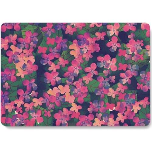 Case For MacBook Air 13 11 12 Retina 13.3 New Pro 15.4 16 inch Cover Art Paint shell XC0399