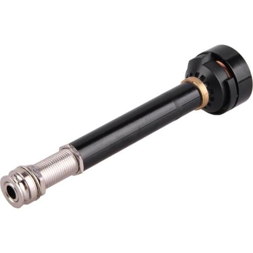 Black Cajon Drum Pickup with Microphone Mic Speaker Amplifier for Cajon Drum