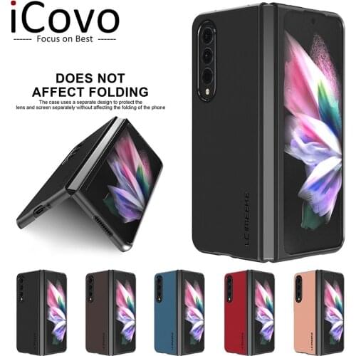 Чехлы для телефонов Samsung Galaxy Fold ICovo China At AliExpress