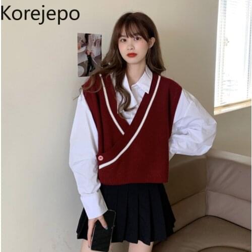 Korejepo Women's Outerwear