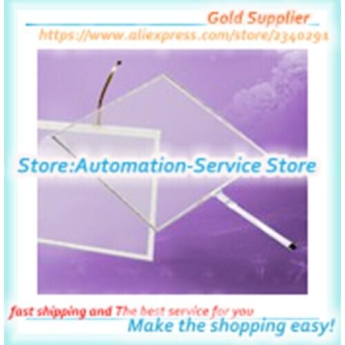 New Touch Screen Glass Panel Use For P/N:E001174