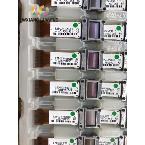 Projector LCD Panel Board HTPS Matrix Panels L3D07X-85G00 L3D07X-85G10 Fit for Projector