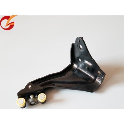 Use for citroen dispatch PEUGEOT EXPERT rear sliding door roller lower bottom support right side 2007 08 09 10 11 12 13 14 15 16