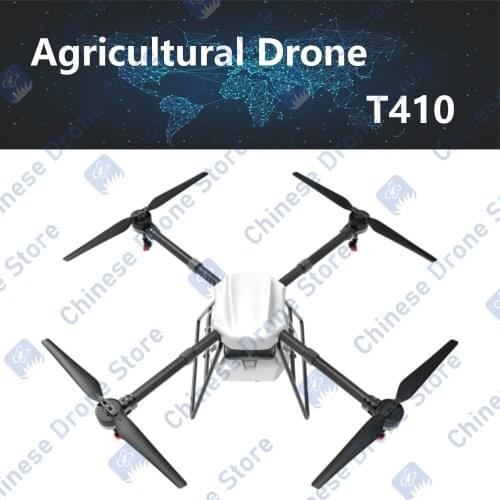 Agricultural drone agricultural UAV crop drone 10L payload precision agricultural drone sprayer drone for agriculture