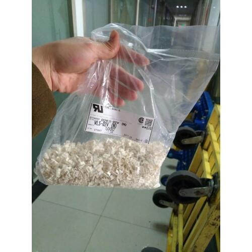 VLS-02V Connectors terminals housing 100% new original parts VLS-02V (N)