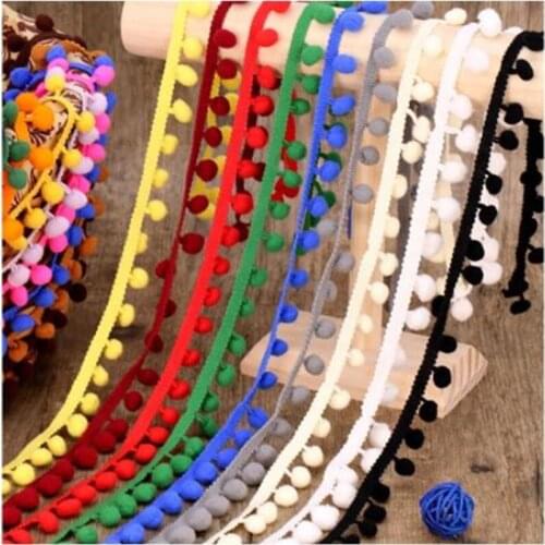 WCIC Decorative Ribbons