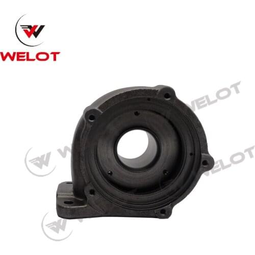 Turbocharger spare parts Turbo Turbine Housing WL3-1834 708639-5010S 708639-2 3 4 5 6 7
