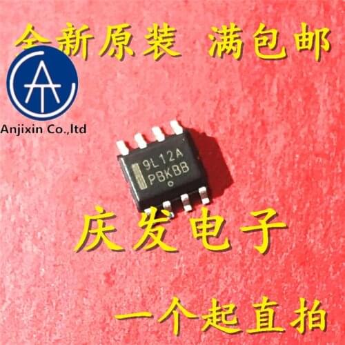 10pcs 100% orginal new 100% quality real stock New original MC79L12ACDR 9 l12a SOP8 stabilizer and voltage controller