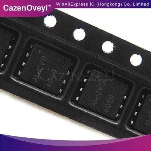 10pcs AON7407 AON6912 AON7430 AON6512 AON7702 AON6504 AON7702A AON7410 AON6414A AON7408 QFN New original