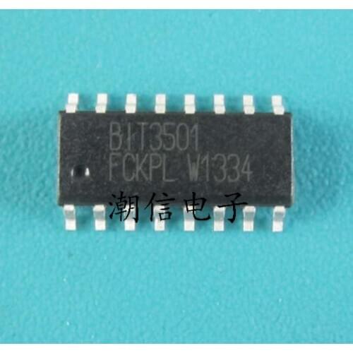 10cps BIT3501 SOP-16