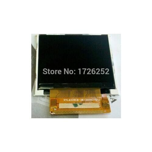 2.2 inch 36PIN 262K TFT LCD Screen ILI9342 Drive IC 320RGB*240 8/16Bit Parallel MCU Interface (No Touch Panel)