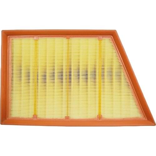 Car Engine Air Filter for LAND ROVER Freelander 2 2006- RANGE ROVER EVOQUE (LV) 2.0 2.2 2012- LR029078 C29006