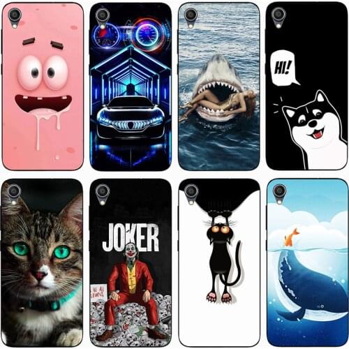 For Asus ZenFone Lite L1 G553KL case Back Soft Silicone Phone Cover for Asus ZenFone Lite L2 ZA550KL G552KL Case for Asus G553KL