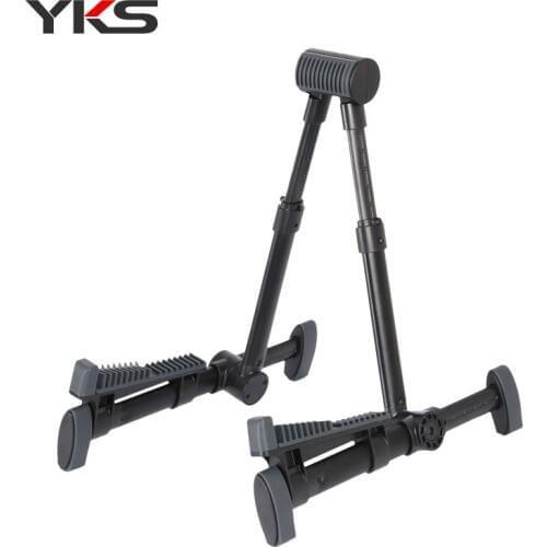 YKS S-5 Smart Guitar Stand Holder Support for Acoustic Electric Guitar