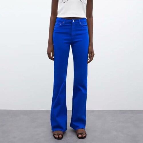 DiYiG WOMAN Women Jeans