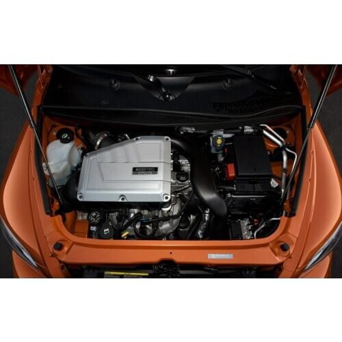 For Chevrolet HHR 2005-2011 Modify Gas Struts Front Hood Bonnet Lift Support Shock Damper